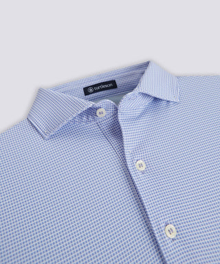 Cory Performance Polo - turtleson
