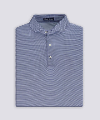 Cory Performance Polo - turtleson