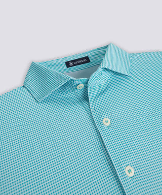 Cory Performance Polo - turtleson