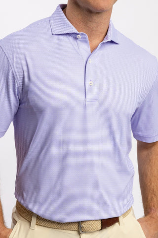 Cory Performance Polo - turtleson