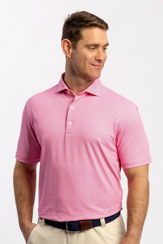 Cory Performance Polo - turtleson