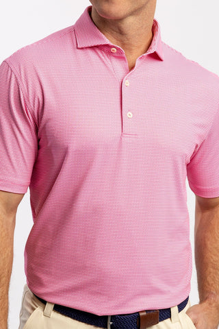 Cory Performance Polo - turtleson