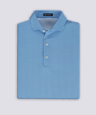 Cory Performance Polo - turtleson