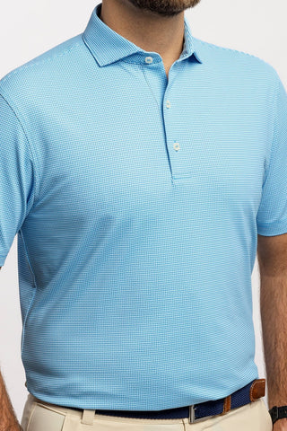 Cory Performance Polo - turtleson