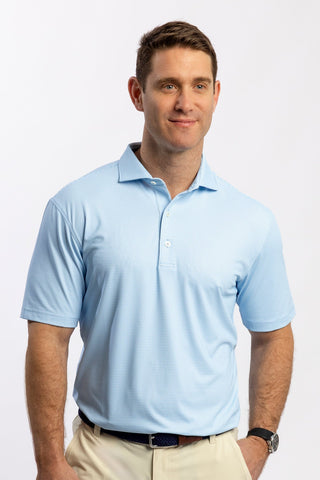 Cory Performance Polo - turtleson