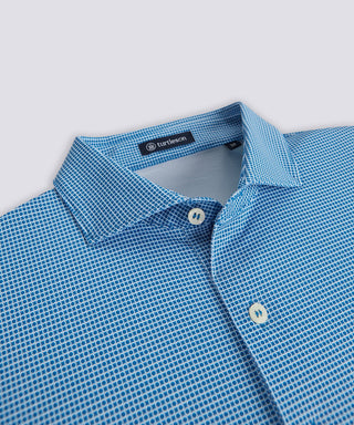 Cory Performance Polo - turtleson