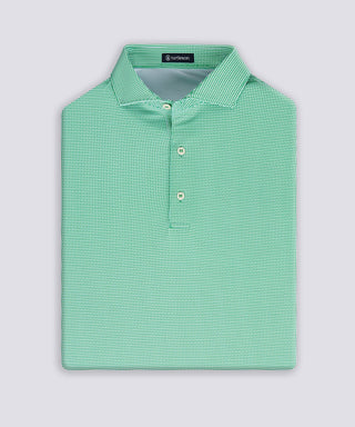 Cory Performance Polo - turtleson