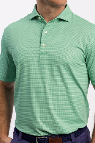 Cory Performance Polo - turtleson