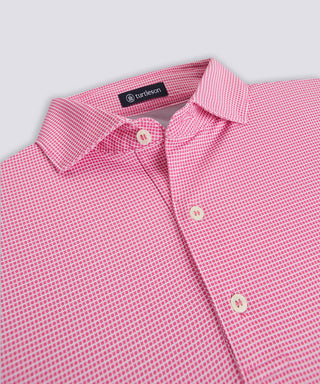 Cory Performance Polo - turtleson