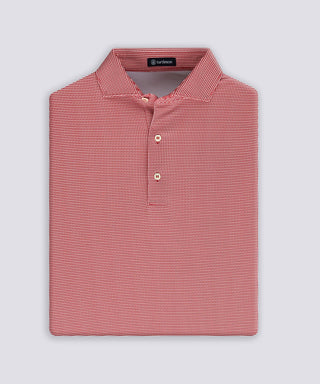 Cory Performance Polo - turtleson