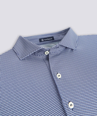 Cory Performance Polo - turtleson
