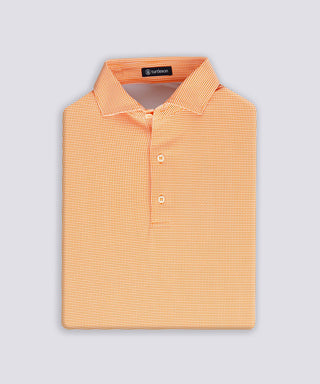 Cory Performance Polo - turtleson
