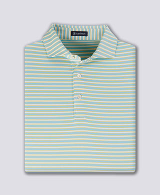 Darcy Performance Polo - turtleson