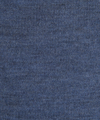 Desmond Quarter Button Sweater - turtleson