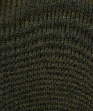 Desmond Quarter Button Sweater - turtleson