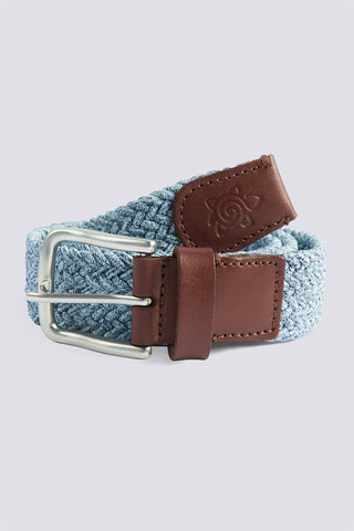 Devon Stretch Belt - turtleson