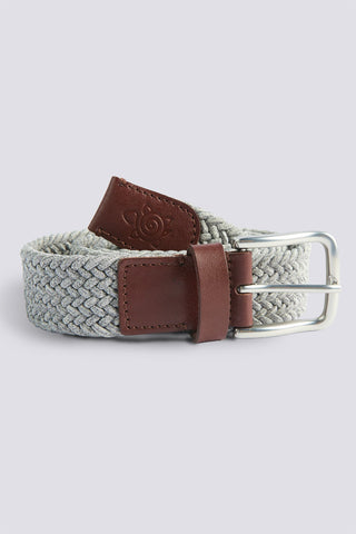 Devon Stretch Belt - turtleson