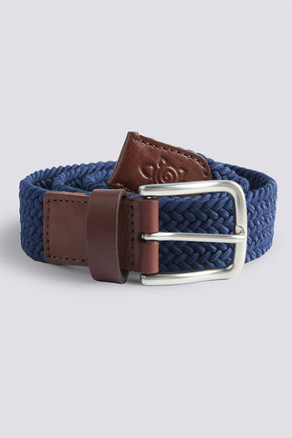 Devon Stretch Belt - turtleson