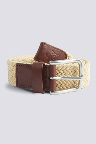 Devon Stretch Belt - turtleson