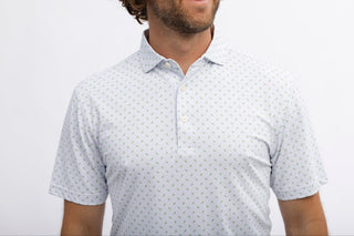 Dip Performance Polo - turtleson