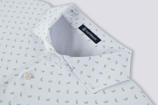 Dip Performance Polo - turtleson