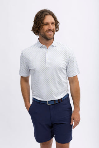 Dip Performance Polo - turtleson