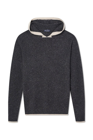Donnie Donegal Hoodie - Turtleson