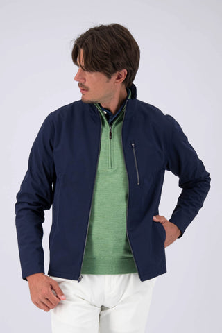 Driver Full Zip Softshell - turtleson