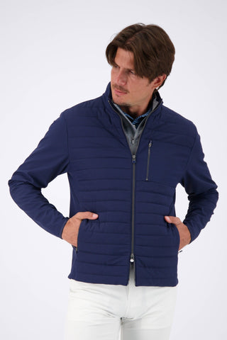 Driver Hybrid Jacket - turtleson