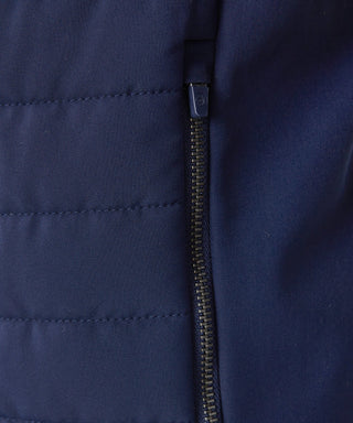 Driver Hybrid Jacket - turtleson