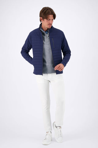 Driver Hybrid Jacket - turtleson