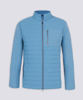 Driver Hybrid Jacket - turtleson