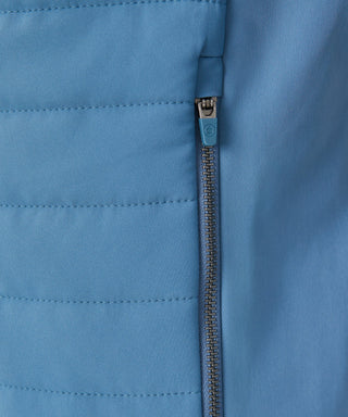 Driver Hybrid Jacket - turtleson