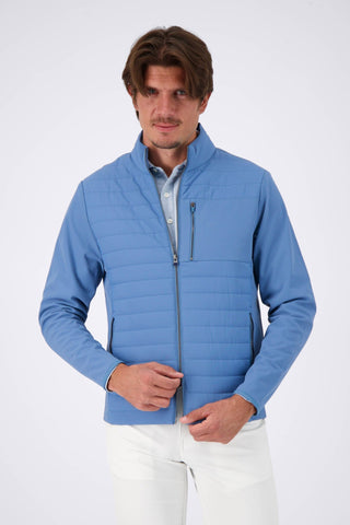 Driver Hybrid Jacket - turtleson