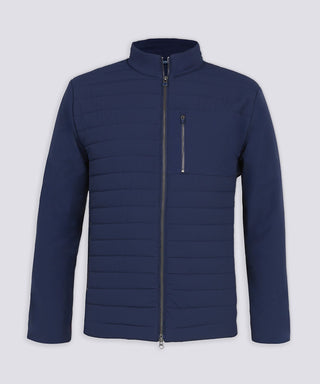 Driver Hybrid Jacket - turtleson