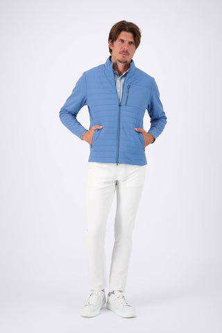 Driver Hybrid Jacket - turtleson