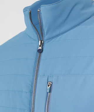 Driver Hybrid Jacket - turtleson