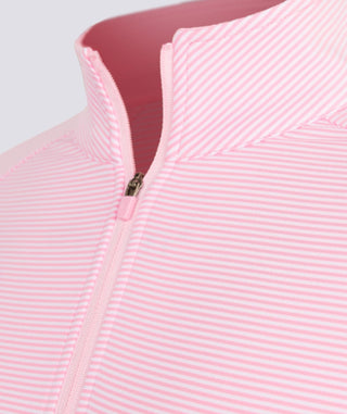 Ellie Stripe Quarter - Zip - turtleson