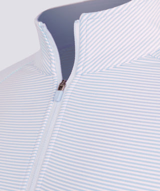 Ellie Stripe Quarter - Zip - turtleson