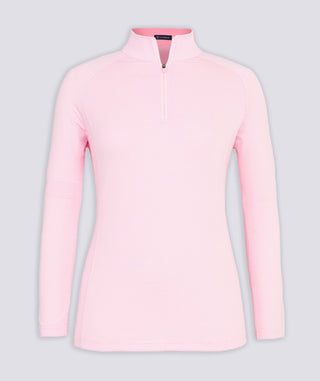 Ellie Stripe Quarter - Zip - turtleson