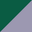 Emerald / Wisteria