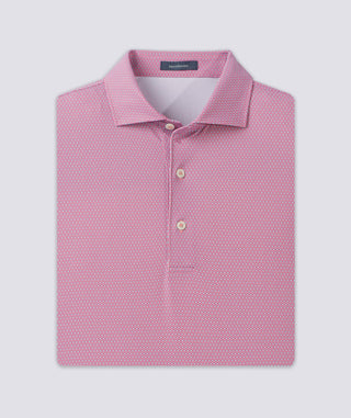 Flint Performance Polo - turtleson