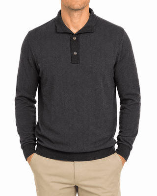 Fox Ridge Quarter Button - Turtleson