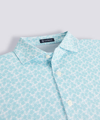 Freeman Performance Polo - turtleson