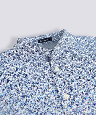 Freeman Performance Polo - turtleson