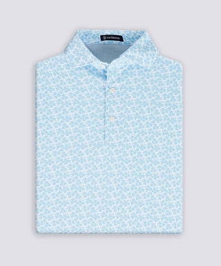 Freeman Performance Polo - turtleson