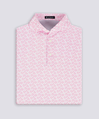Freeman Performance Polo - turtleson
