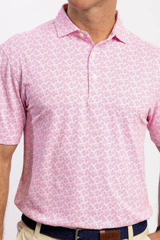 Freeman Performance Polo - turtleson