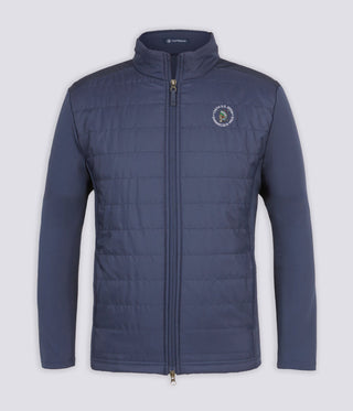 Fusion II Jacket - 126th U.S. Open - turtleson