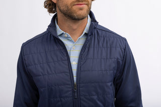 Fusion II Jacket - turtleson